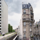 Illustration for article titled The Overgrown, Disused Railway That Still Runs Around Paris